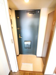 第１５関根マンションの物件内観写真